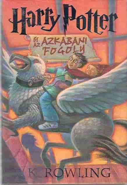 Harry Potter és az Azkabani Fogoly