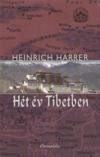 Hét év Tibetben