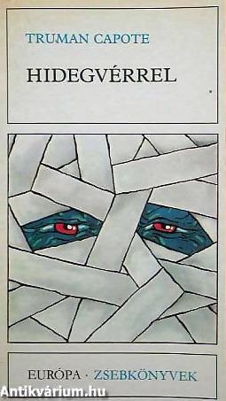 Hidegvérrel