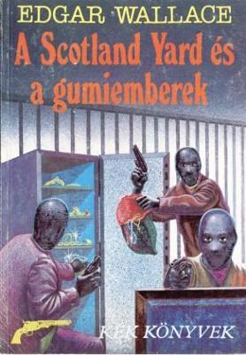 A Scotland Yard és a gumiemberek