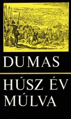 Húsz év múlva
