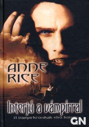 Interju a vampirral