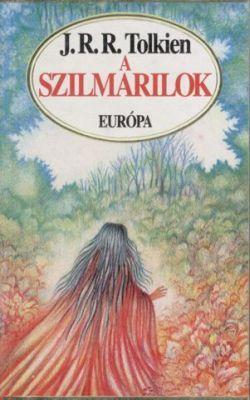 A Szilmarilok