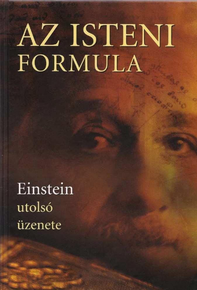 Isteni formula
