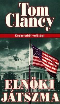 J.Ryan-08-Elnöki játszma