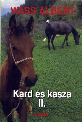Kard és kasza II.