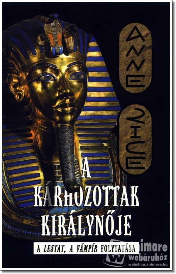Kárhozottak királynője