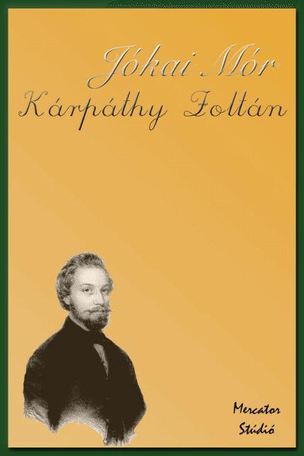 Kárpáthy Zoltán