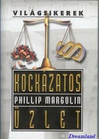 Kockázatos üzlet