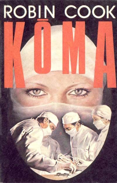 Kóma