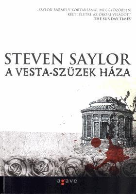 A Vesta-szüzek háza