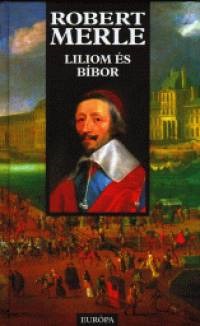 Liliom és Bíbor