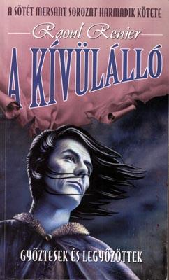 Mersant-3-A Kívülálló