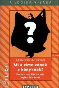 Mi a cime ennek a konyvnek-1996