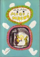 Micimackó kuckója