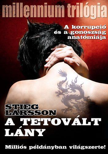 Millennium I. A tetovált lány