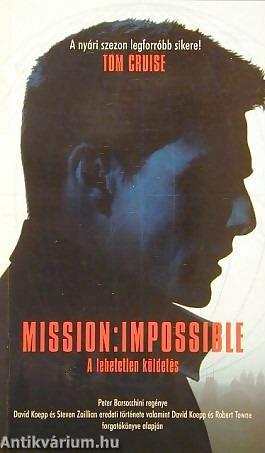 Mission Impossible