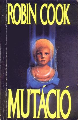 Mutáció