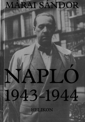 Napló 1943-44