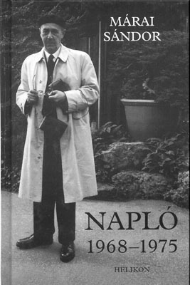 Napló. 1968-1975