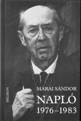 Napló. 1976-1983