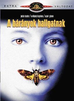 A bárányok hallgatnak