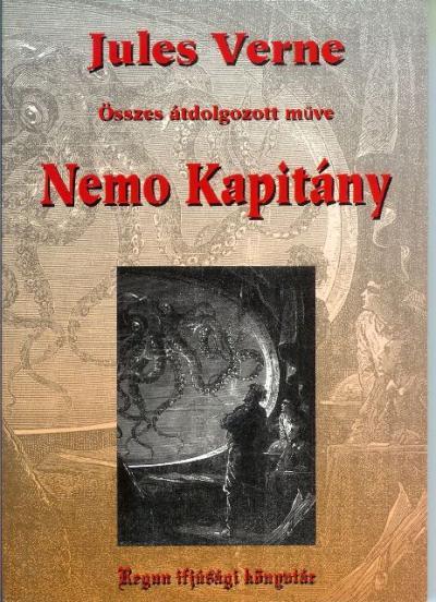 Nemo Kapitány