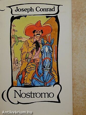 Nostromo