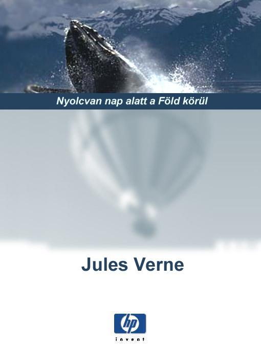 Nyolcvan nap alatt a Föld körül
