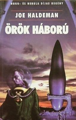 Örök háború