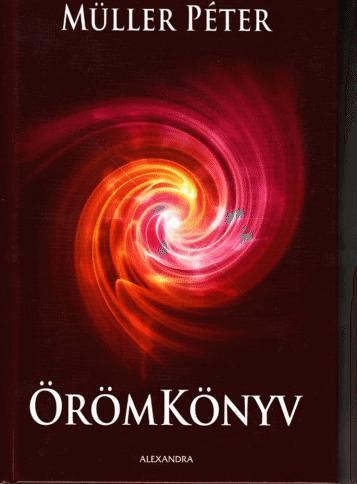 Örömkönyv