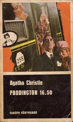 Paddington 16.50