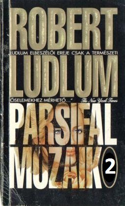 Parsifal mozaik II.