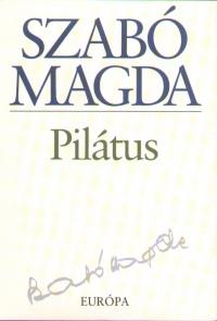 Pilátus