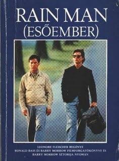 Rain Man Esőember