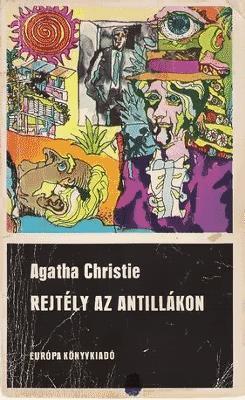 Rejtély az Antillákon