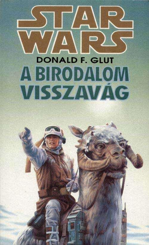 A Birodalom visszavág