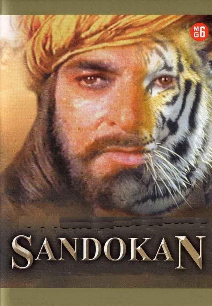Sandokan a Maláj tigris