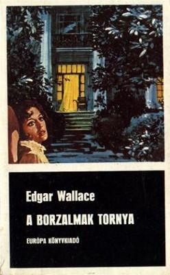 A borzalmak tornya