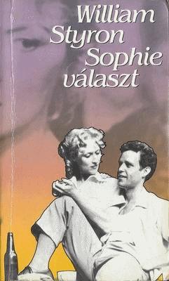 Sophie választ