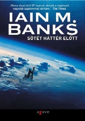 Sötét háttér elött