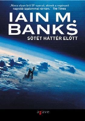 Sötét háttér elött