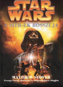 A sith-ek bosszuja