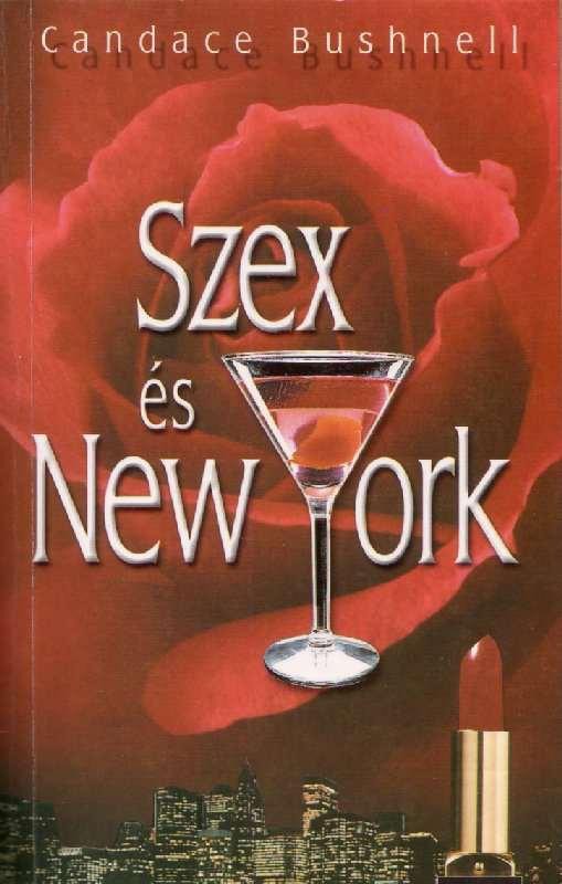 Szex és New York