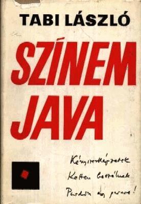 Színem java 1