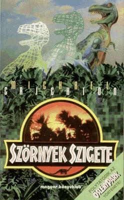 Szörnyek szigete