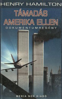 Támadás Amerika ellen
