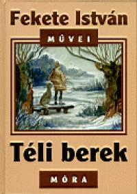 Téli berek