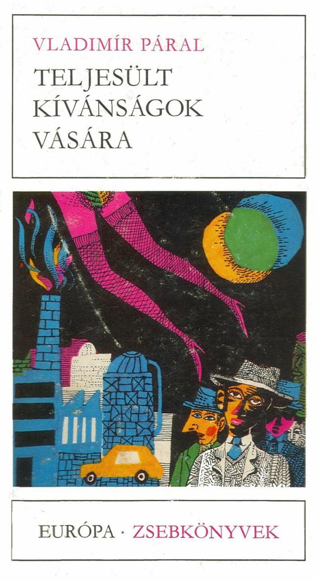 Teljesült kívánságok vására