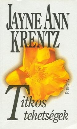 Titkos tehetségek
